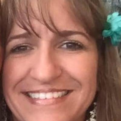 photo of Kimberly B.