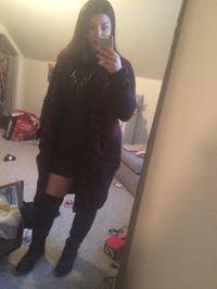 photo of Cheyanne M.