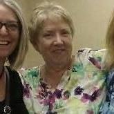 photo of Patricia H.