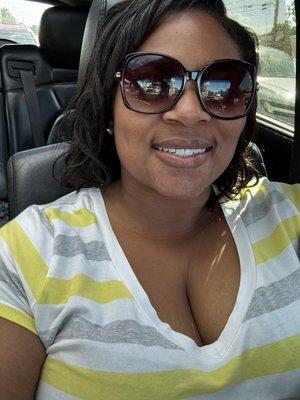 photo of Danielle G.