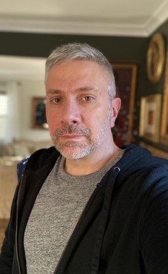 photo of Pete D.