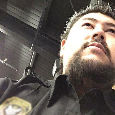 photo of Kristian H.