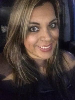 photo of Priscilla G.