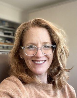 Photo of Liz K.