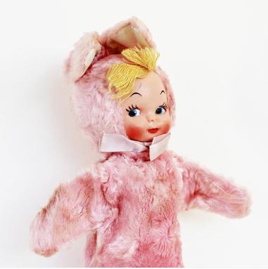 photo of Lorraine D.