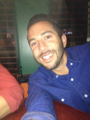 Photo of Collin H.