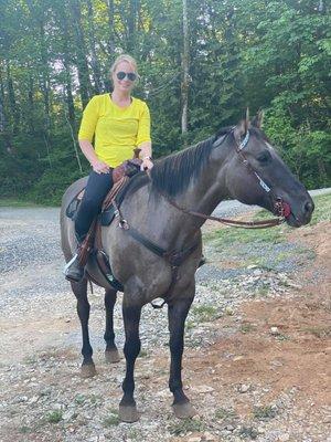 photo of Brittany K.