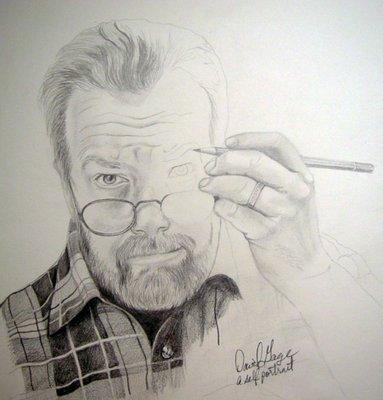 Photo of David G.