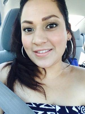 photo of Gabrielle R.