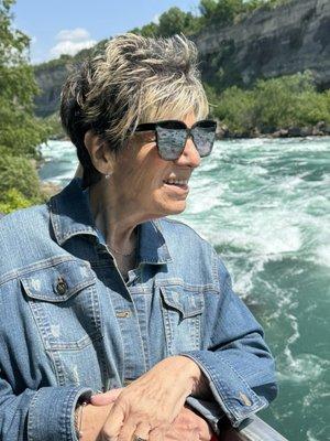 photo of Bobbie K.