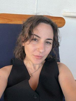 photo of victoria i.