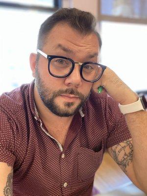 Photo of Brian B.