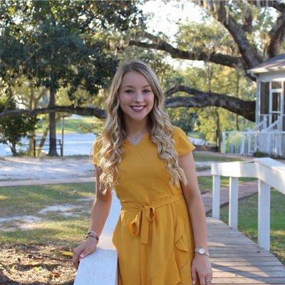 Photo of Shayla P.