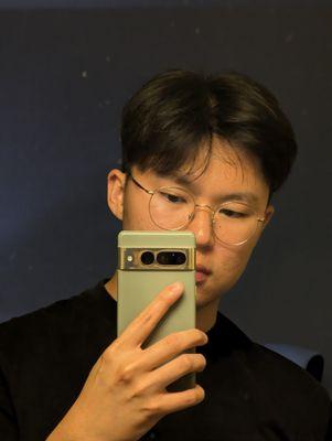 Photo of Ryan Y.
