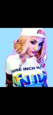 photo of Britney J P.