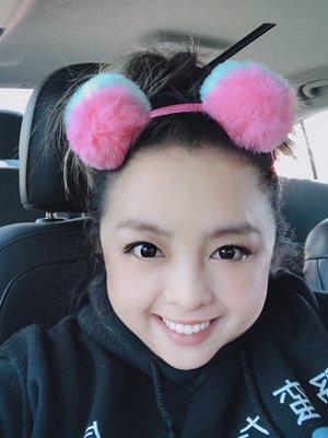 photo of MsTeenaChick ..