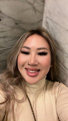 Photo of Megan J.