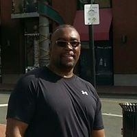 Photo of David A.