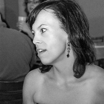 Photo of Beth D.
