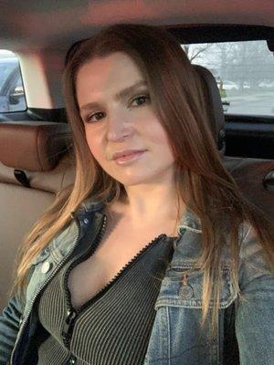 photo of Caroline K.