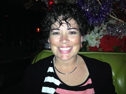 photo of Jill Z.