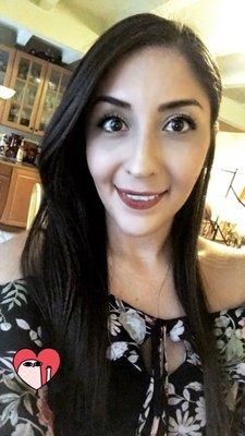 Photo of Tania G.