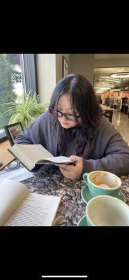 Photo of Harumi P.