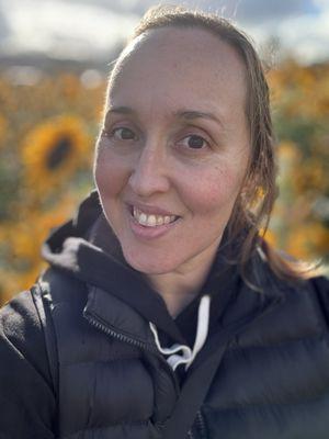 Photo of Crystina S.