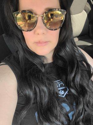 photo of Michelle A.