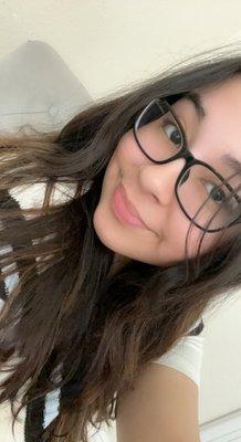 photo of Adrianna V.