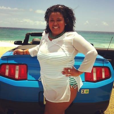 Photo of Birlly Lisalex D.