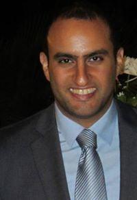 Photo of Ahmed E.