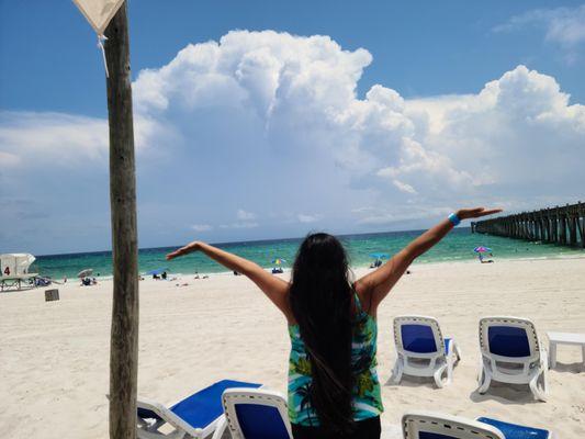 Photo of Elvia G.