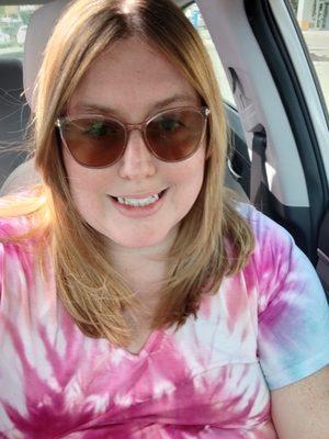 Photo of Katherine M.