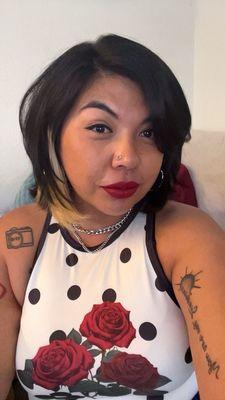 photo of Virginia M.