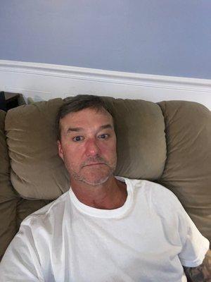 Photo of Lee M.