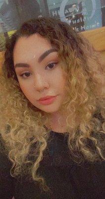 photo of Jacqueline B.