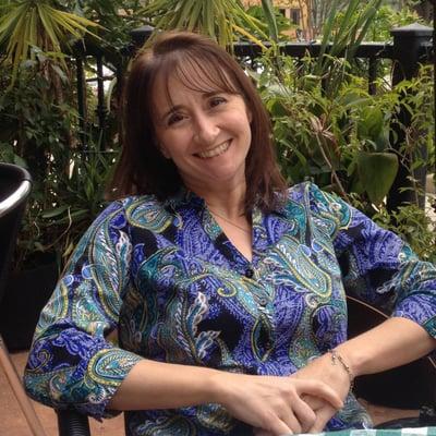 Photo of Shelly K.