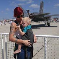 photo of Serenity K.