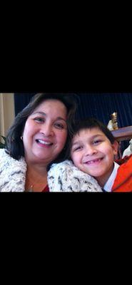 photo of Mayda F.
