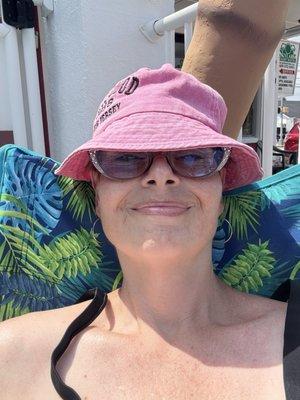 Photo of Danielle L.