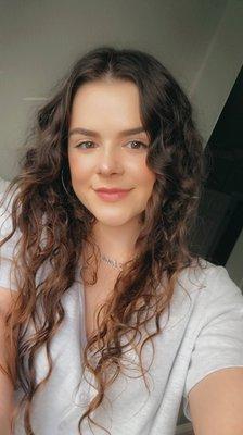 Photo of Elena M.