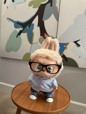 photo of Nathaniel J B.