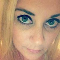 photo of Christine T.