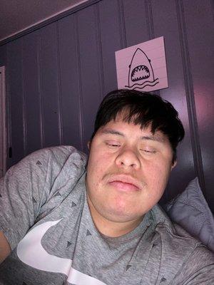 photo of Jerry C.