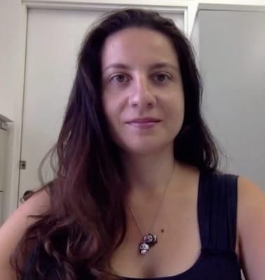 Photo of Elizabeth M.