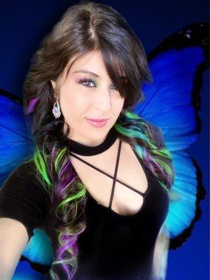 Photo of Vanessa B.