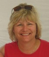 Photo of Laura E.