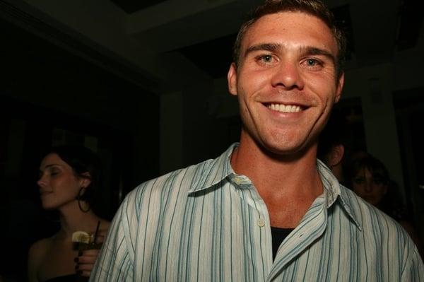 Photo of Shane M.