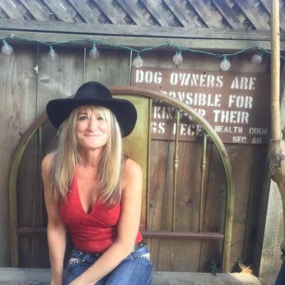 Photo of Valerie S.